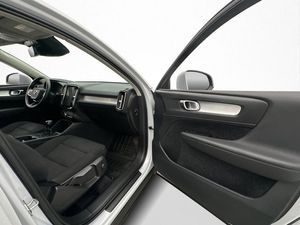 Volvo XC40 bild 23