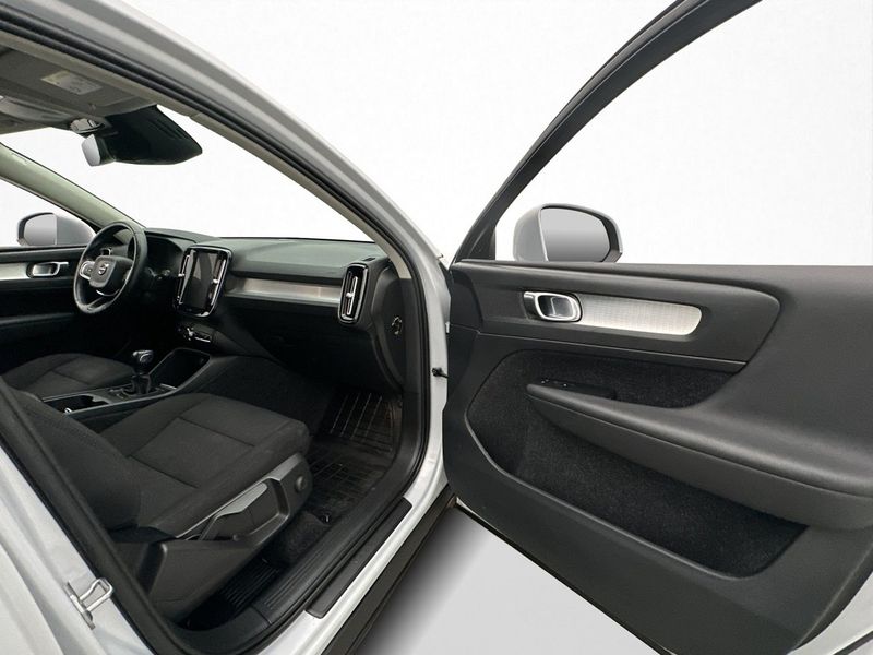 Volvo XC40 bild 23
