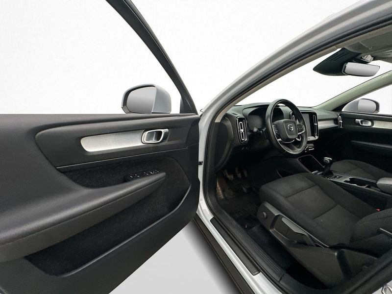 Volvo XC40 bild 9