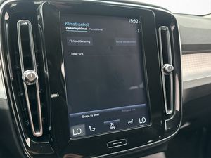 Volvo XC40 bild 20