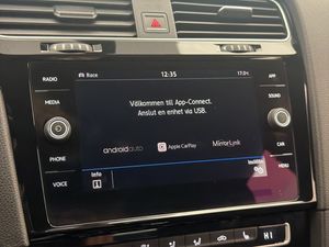 Volkswagen Golf bild 15