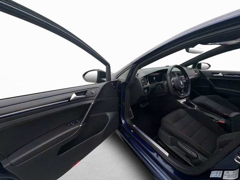 Volkswagen Golf bild 8