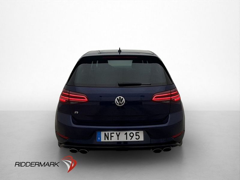 Volkswagen Golf bild 6
