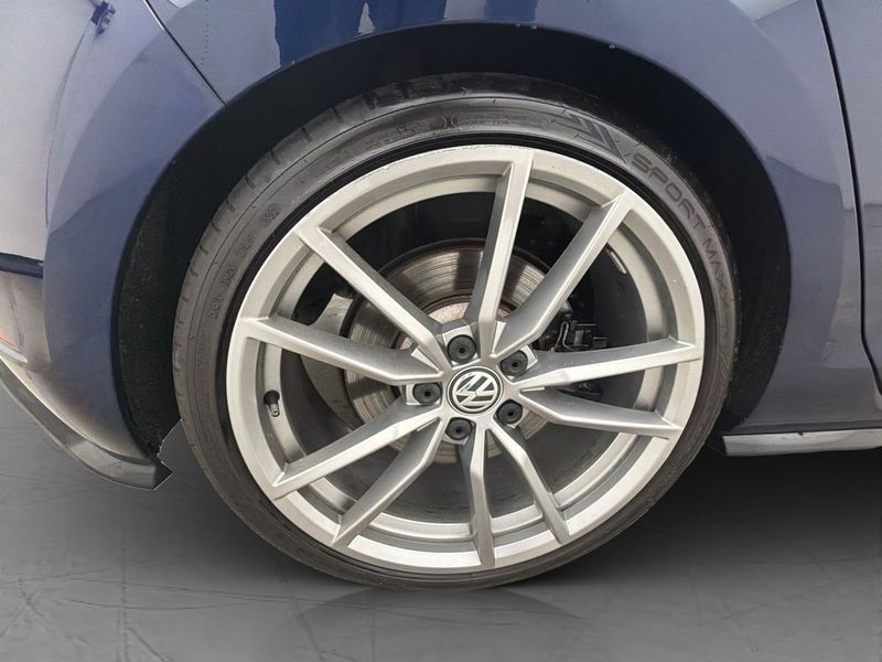 Volkswagen Golf bild 28