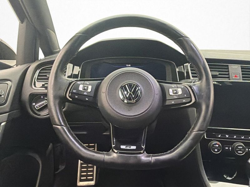 Volkswagen Golf bild 11