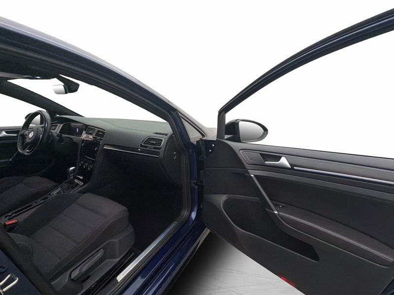 Volkswagen Golf bild 19