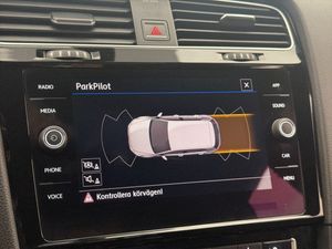 Volkswagen Golf bild 16