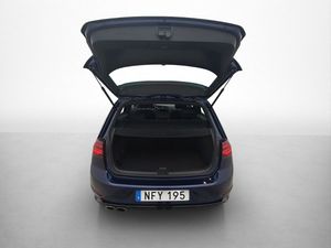Volkswagen Golf bild 22