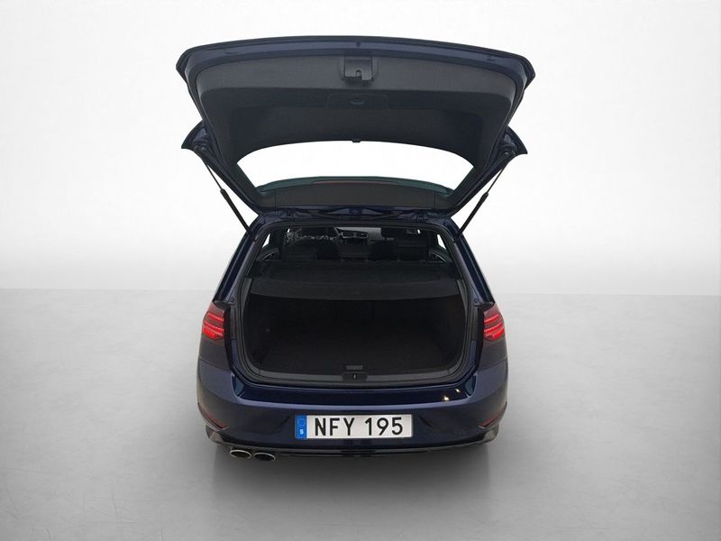 Volkswagen Golf bild 22