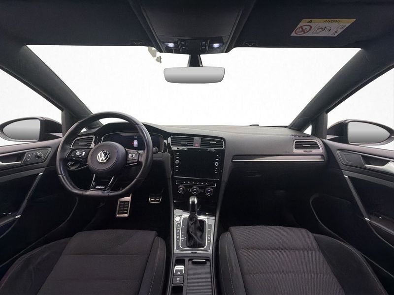 Volkswagen Golf bild 10