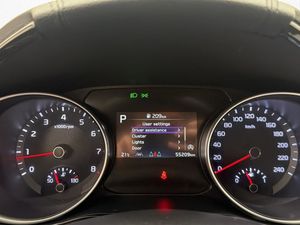 Kia Cee´d bild 14