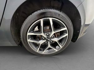 Kia Cee´d bild 28