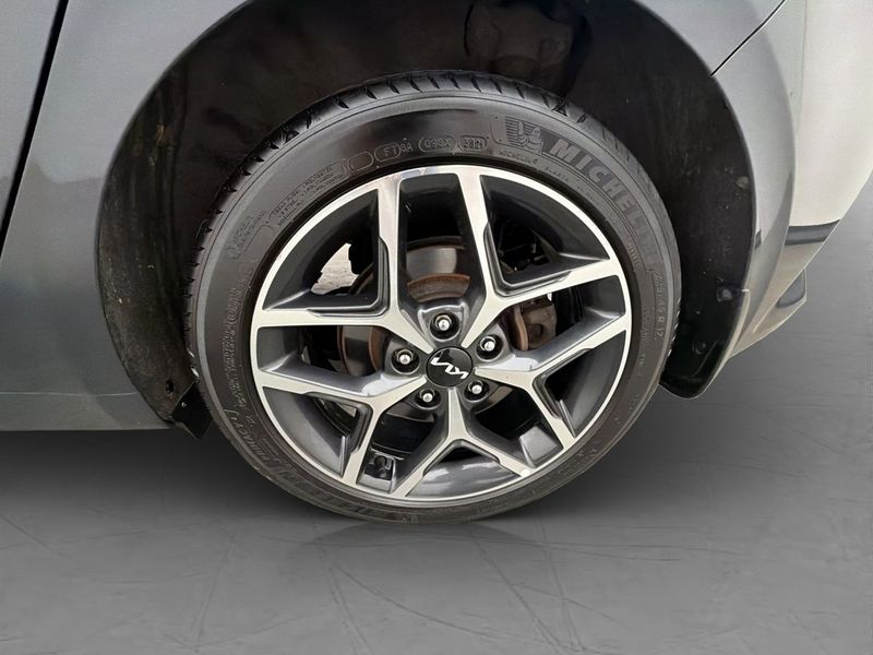 Kia Cee´d bild 28