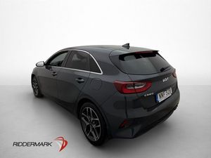 Kia Cee´d bild 5