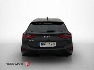 Kia Cee´d bild 6
