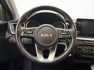 Kia Cee´d bild 12