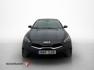 Kia Cee´d bild 2