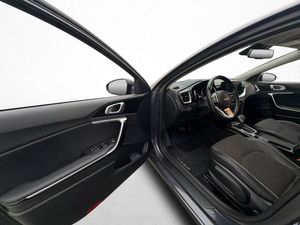 Kia Cee´d bild 9