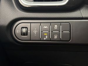 Kia Cee´d bild 26