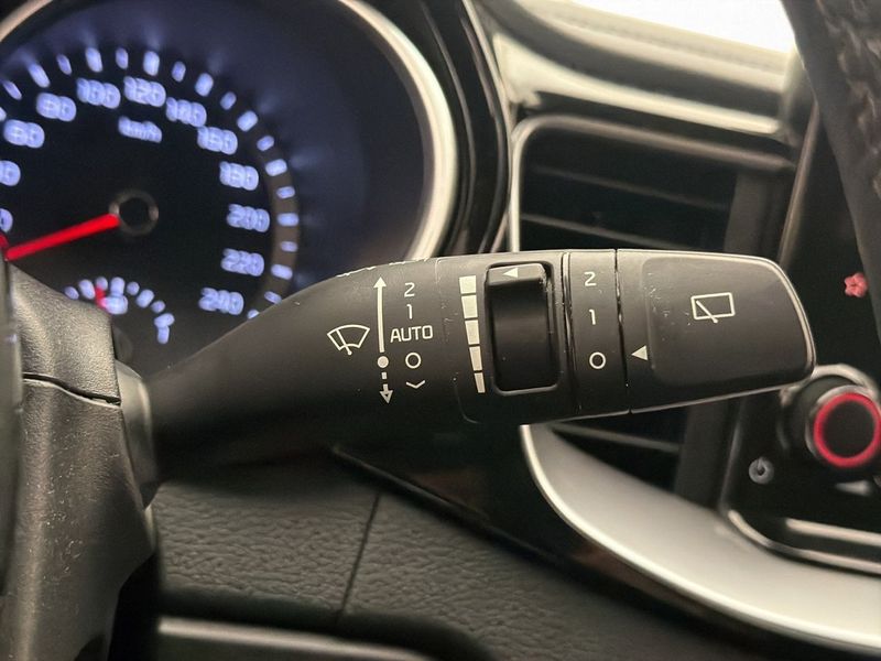 Kia Cee´d bild 25