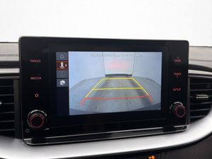 Kia Cee´d bild 16