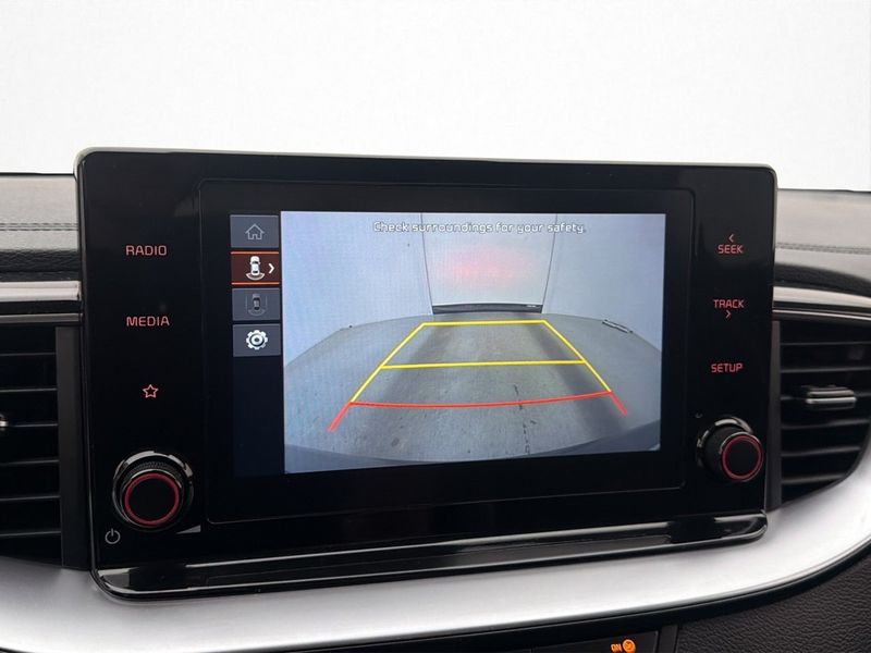 Kia Cee´d bild 16