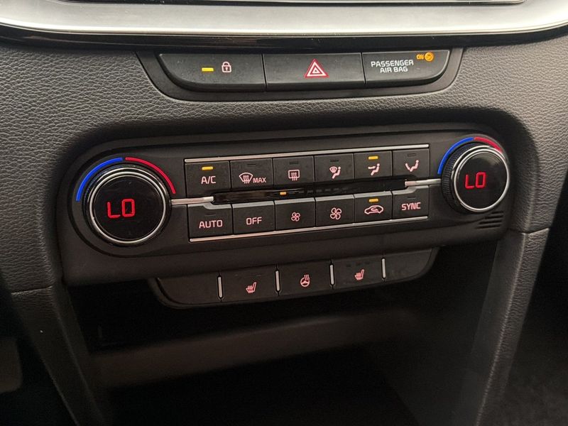 Kia Cee´d bild 18