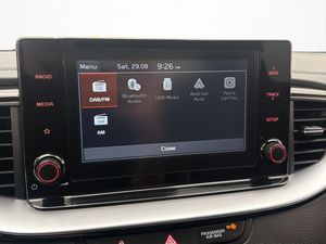 Kia Cee´d bild 17