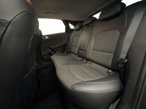 Kia Cee´d bild 22
