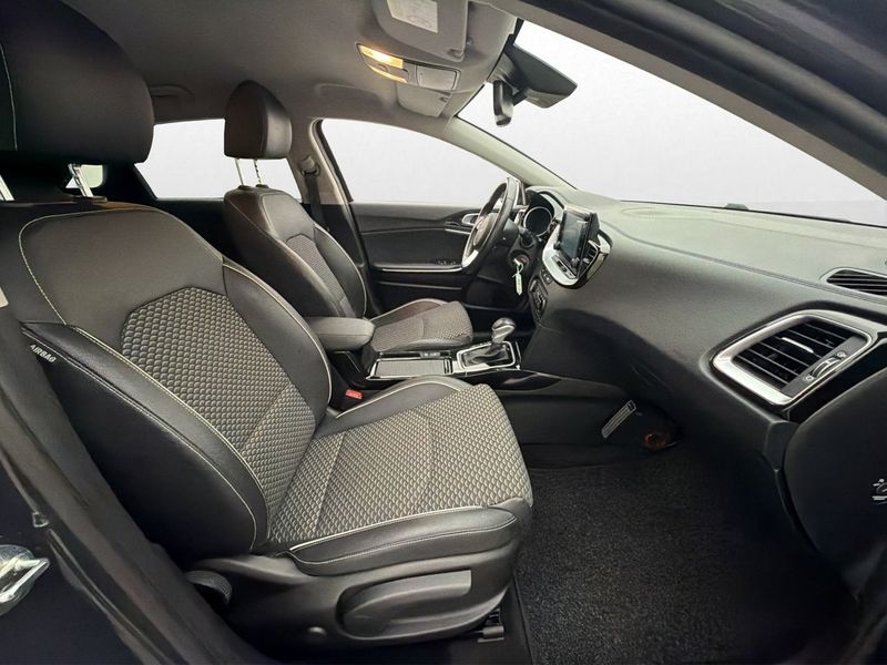 Kia Cee´d bild 21