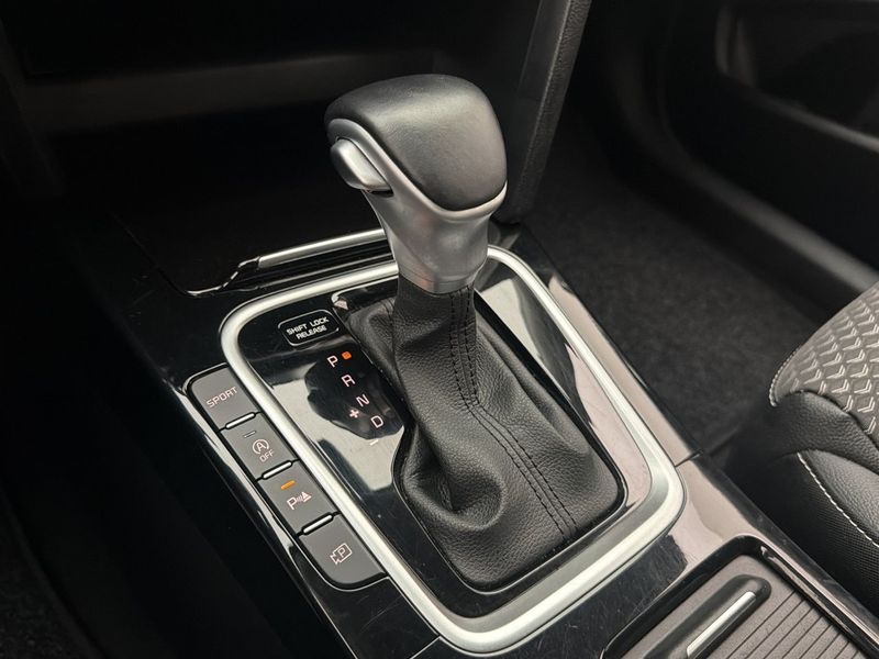 Kia Cee´d bild 19