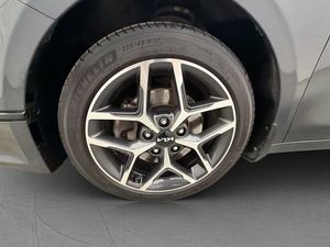 Kia Cee´d bild 27