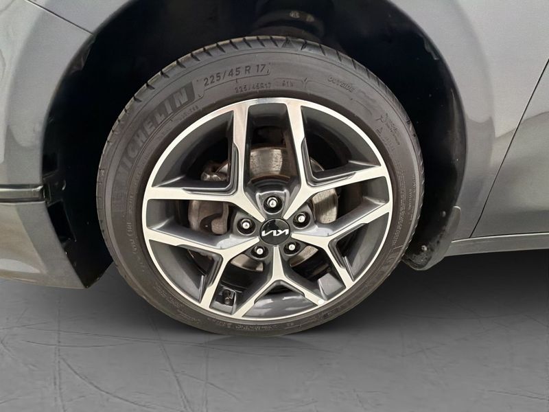 Kia Cee´d bild 27