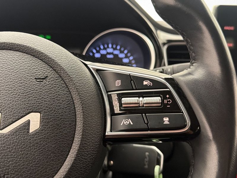 Kia Cee´d bild 15