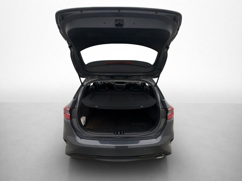 Kia Cee´d bild 23