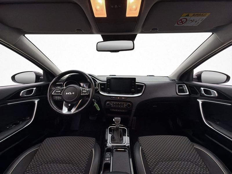 Kia Cee´d bild 11