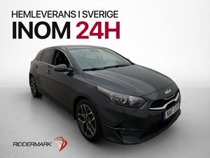 Kia Cee´d bild 1
