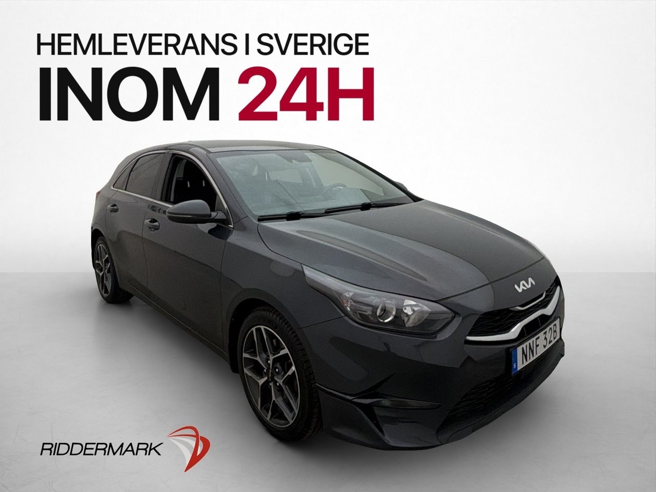 Kia Cee´d