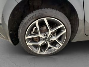 Kia Cee´d bild 29