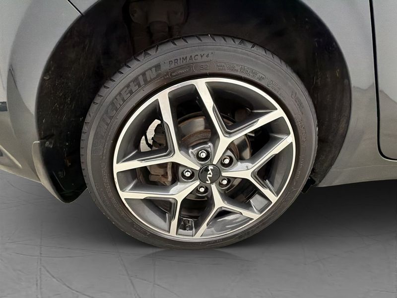 Kia Cee´d bild 29