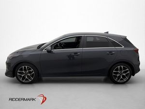 Kia Cee´d bild 4