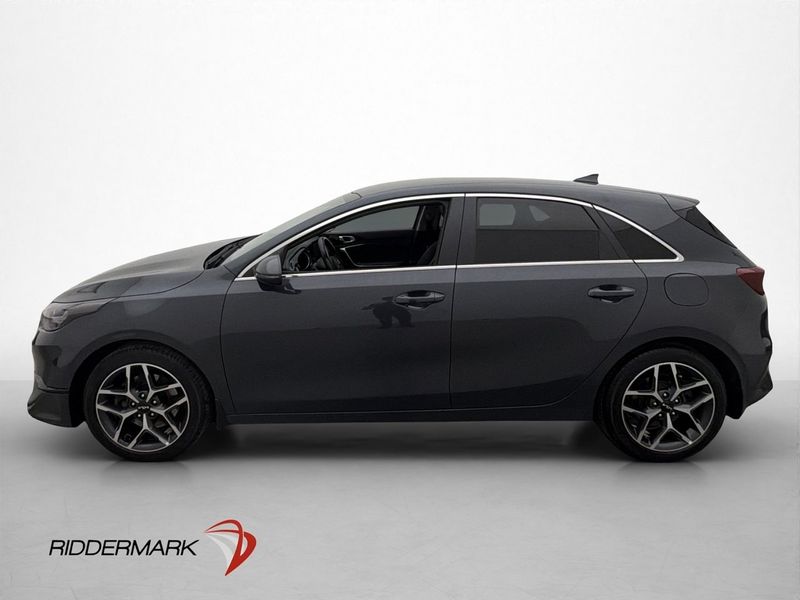 Kia Cee´d bild 4