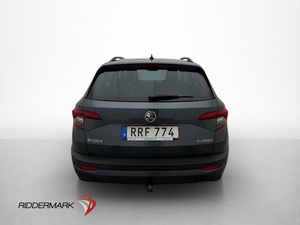 Skoda Karoq bild 6