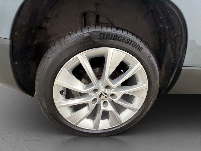 Skoda Karoq bild 31