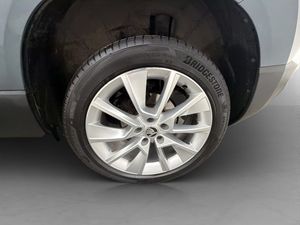 Skoda Karoq bild 30
