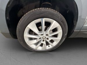Skoda Karoq bild 29