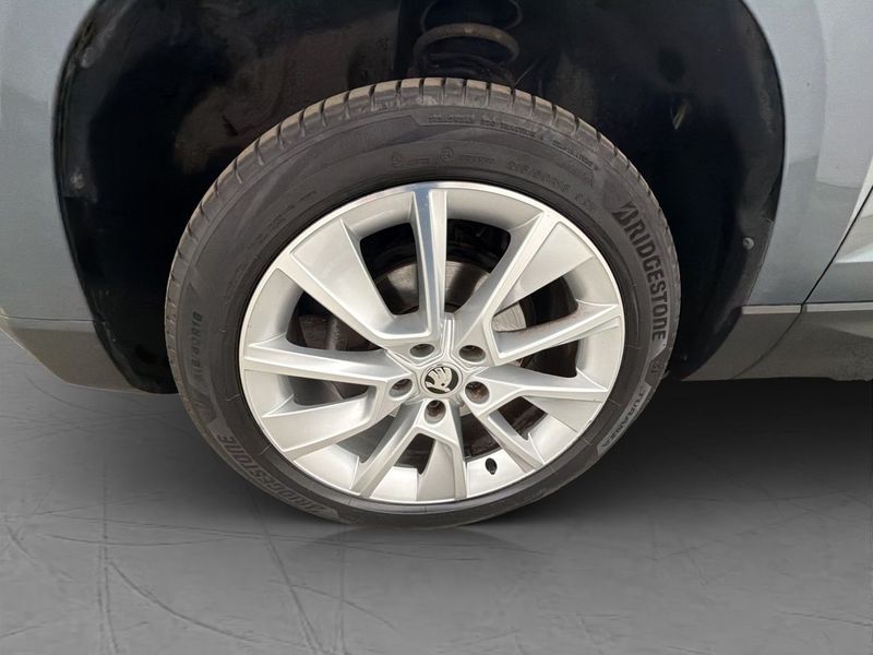Skoda Karoq bild 29