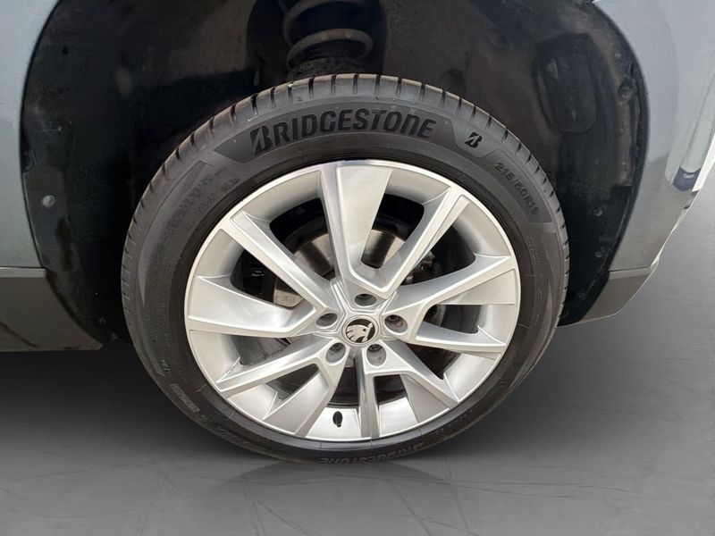 Skoda Karoq bild 32