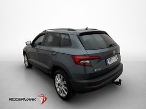 Skoda Karoq bild 5