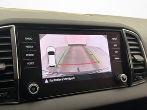 Skoda Karoq bild 16